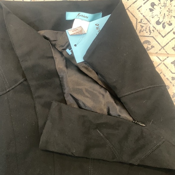 Marciano Pencil Skirt - NWT - Picture 6 of 10